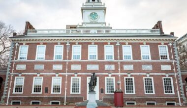 Why is Philly celebrating in 2026? Here's a quick history lesson