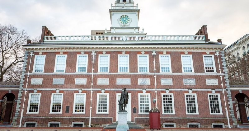 Why is Philly celebrating in 2026? Here's a quick history lesson
