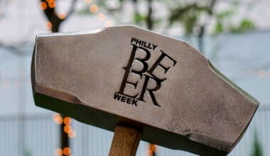 Philly Bar Week is finding its way after death of longtime organizer Rich Colli