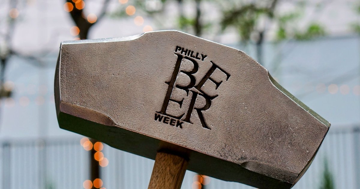 Philly Bar Week is finding its way after death of longtime organizer Rich Colli