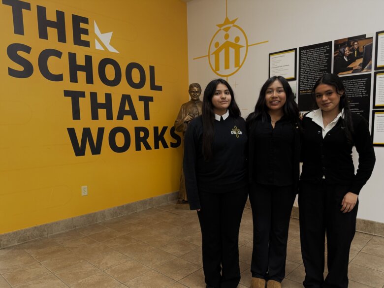 Local first-generation students earn their way to Georgetown, Holy Cross and UPenn
