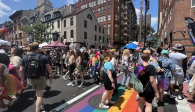 Philly Pride Festival is moving to the Benjamin Franklin Parkway this year