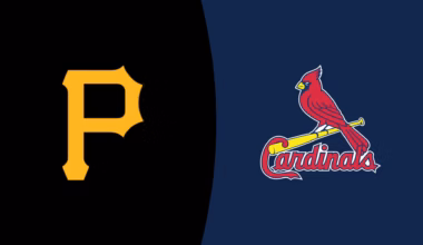 Pittsburgh Pirates vs St. Louis Cardinals Live Stream: How to Watch MLB