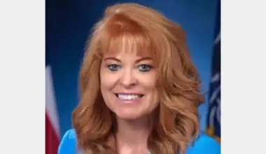 Valley resident Stacy Garrity wins Republican nomination for Pennsylvania governor