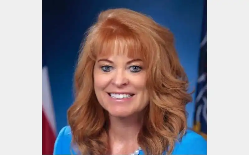 Valley resident Stacy Garrity wins Republican nomination for Pennsylvania governor