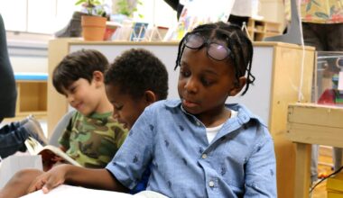NYC curriculum finder shows what students learn in reading classes