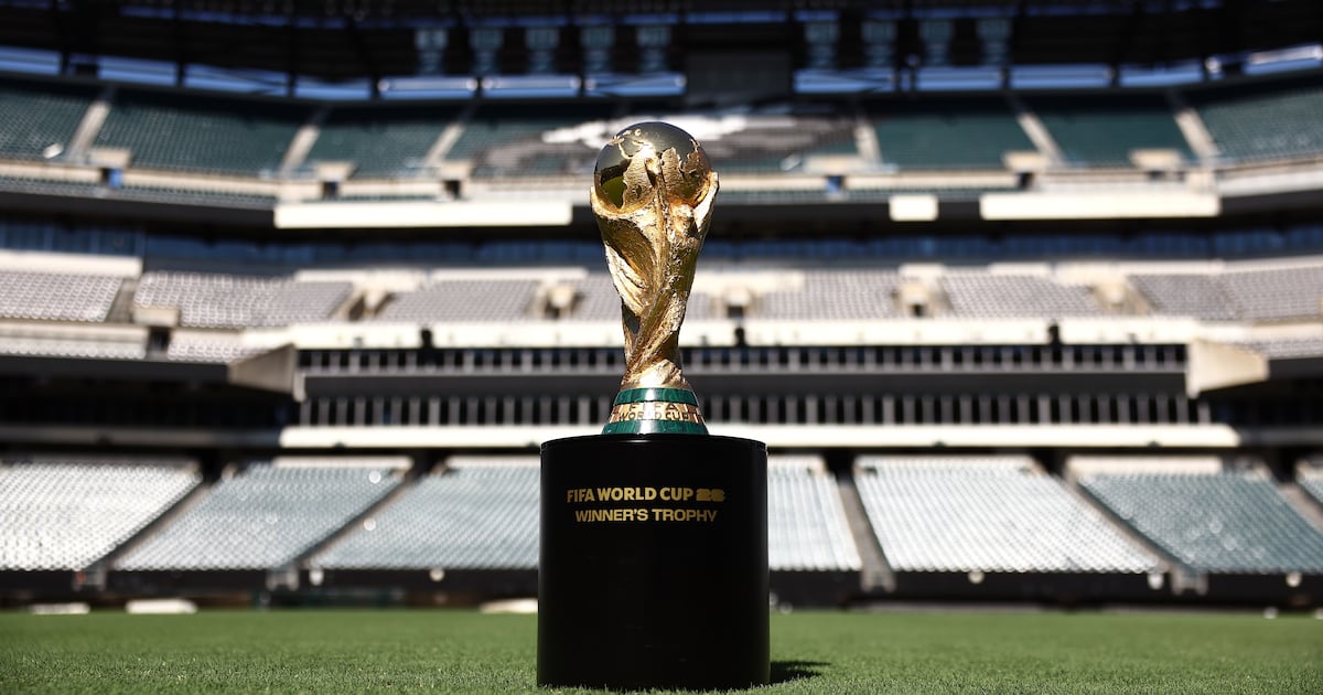 Philadelphia shares plans on Lemon Hill’s World Cup fan festival