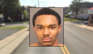 Man fatally stabbed mom in the chest after argument: Cops