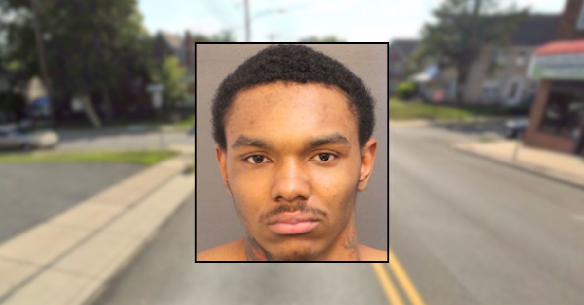 Man fatally stabbed mom in the chest after argument: Cops