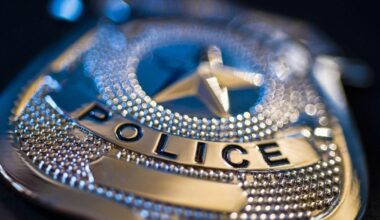 Tri-State police chief on leave amid outside investigation