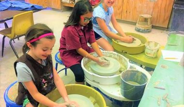Need summer childcare? These 10 Pittsburgh-area summer camps still have slots left, and some have scholarships available!
