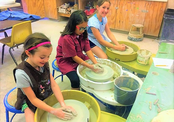 Need summer childcare? These 10 Pittsburgh-area summer camps still have slots left, and some have scholarships available!