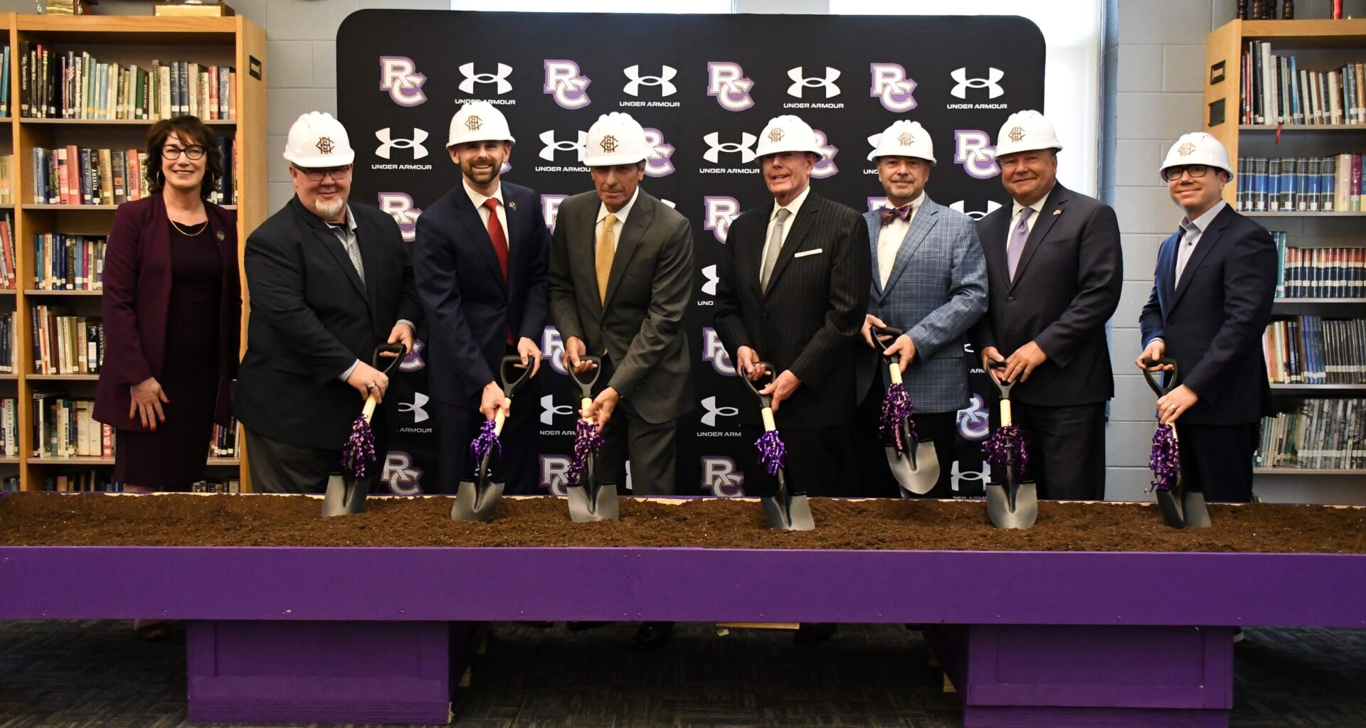 Roman Catholic HS Breaks Ground on STEM Center Fueled by $10M Gift