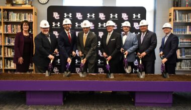 Roman Catholic HS Breaks Ground on STEM Center Fueled by $10M Gift