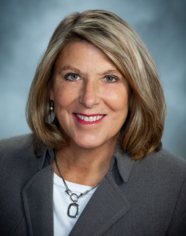 E. Joy McFerren is the director of human resources for Weidenhammer. (Courtesy of Matt Beard Pictures -Weidenhammer)