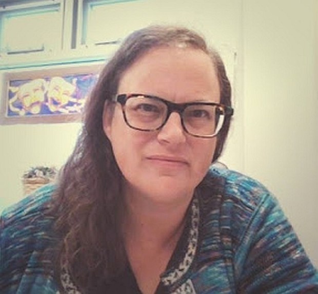 Beverly Houck is the senior manager for events and entertainment at Dutch Wonderland and the Cartoon Network Hotel in Lancaster. (Courtesy of Beverly Houck)
