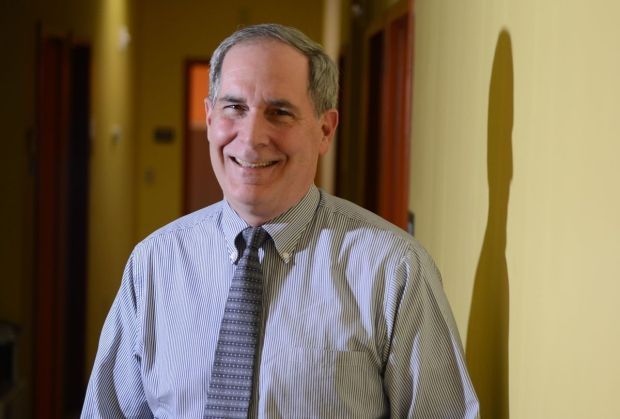 Dan Fogarty serves as chief operating officer for the Berks County Workforce Development Board. (Reading Eagle 2021 file photo)