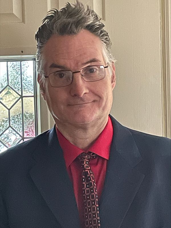 Dr. Jonathan Needham is a full teaching professor of world languages and literatures at Penn State University-Abington College and an adjunct instructor of Italian at Alvernia University. (Courtesy of Jonathan Needham)
