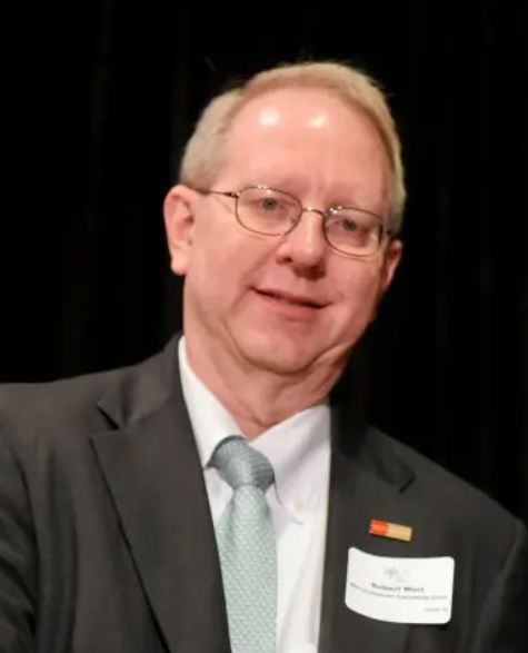 Robert Wert founded the Wert Investment Consulting Group of Wells Fargo Advisors. (Reading Eagle file photo)