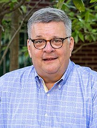 Kevin Murphy (Courtesy of Berks County Community Foundation)