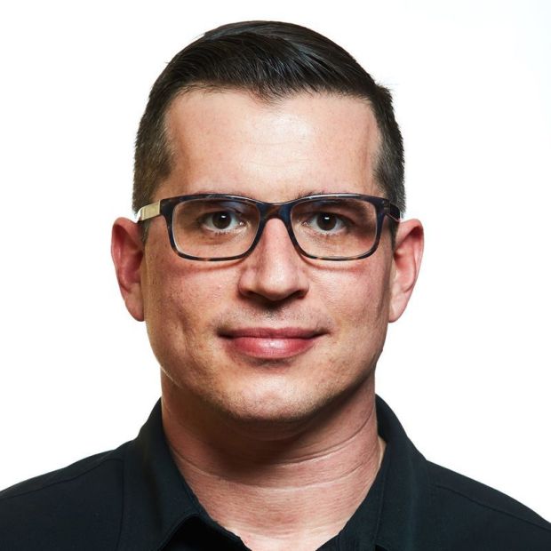 Bryan Mull, senior growth adviser for Weidenhammer. (Courtesy of Bryan Mull)