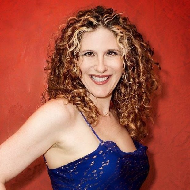 Tamara Black, artistic director of Berks Opera Company and Albright College faculty member teaching voice and coordinating performance opportunities. (Courtesy of Tamara Black, by John Pankratz)