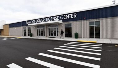 PennDOT driver centers to close for Memorial Day holiday