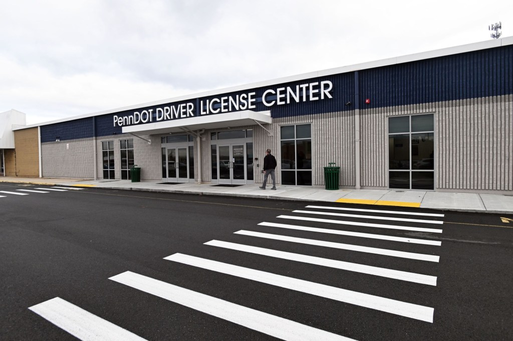 PennDOT driver centers to close for Memorial Day holiday