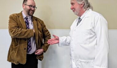 Reading Community Players stage classic comedy 'Harvey'