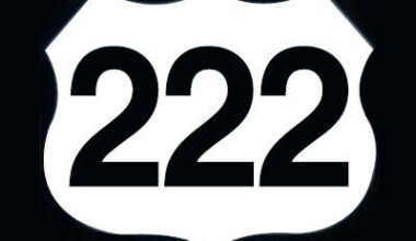 Bridge inspections to slow Route 222 traffic south of Berks line