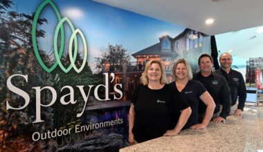 The Spayd's Company celebrates 50-year legacy of work ethic, family ties