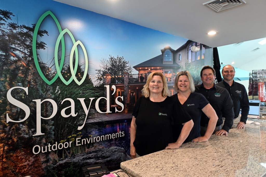 The Spayd's Company celebrates 50-year legacy of work ethic, family ties