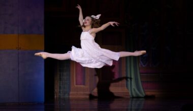 Berks Ballet Theatre celebrates 50th with ‘Swan Lake’