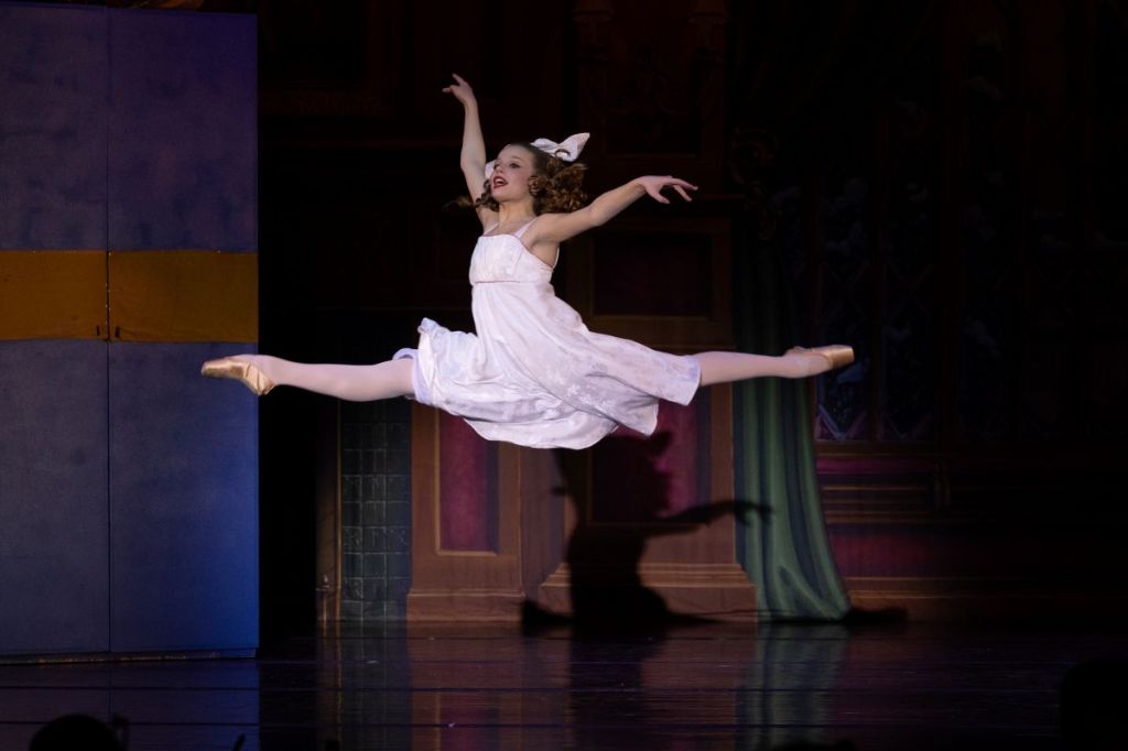 Berks Ballet Theatre celebrates 50th with ‘Swan Lake’