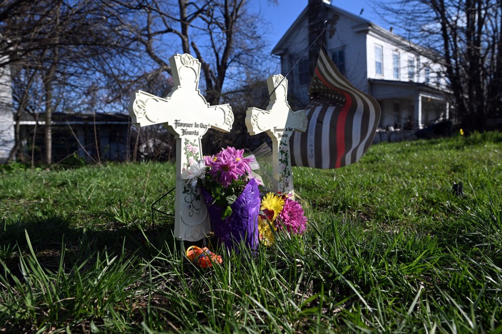 Driver waives homicide charges in Route 222 crash that killed 2 Berks firefighters