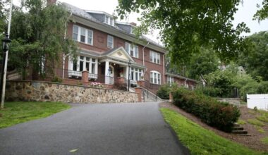 Wyomissing hires company to help lead borough as manager steps away