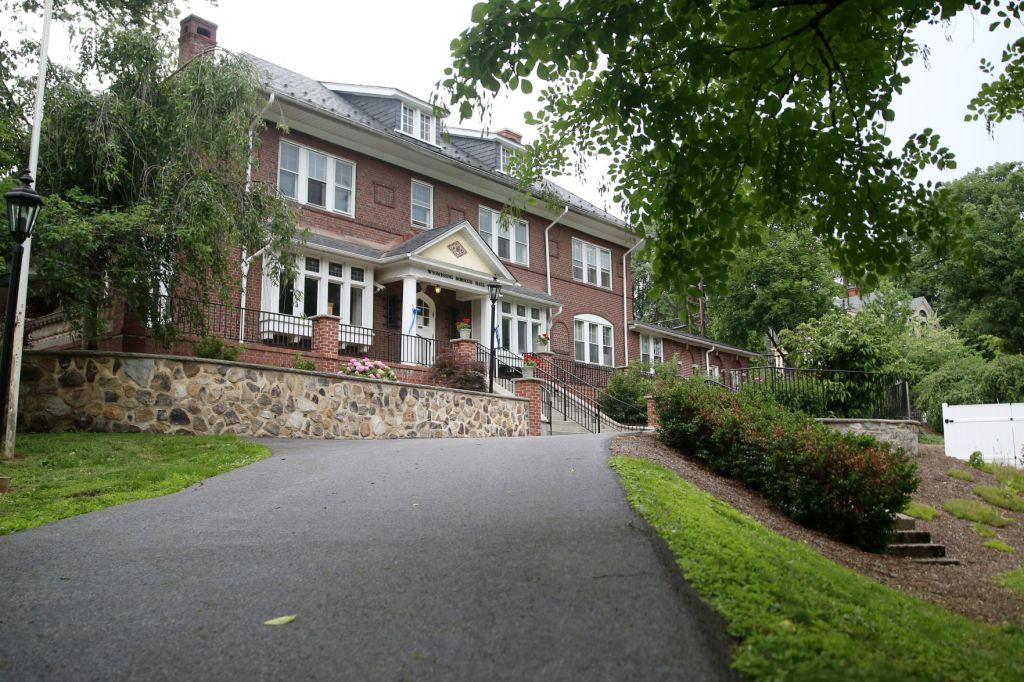 Wyomissing hires company to help lead borough as manager steps away