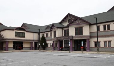 Berks asks PA for $5 million for regional youth detention center