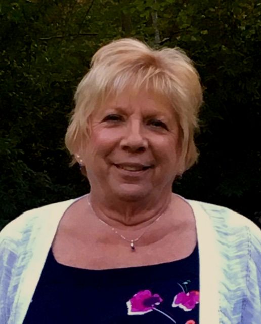 Linda Sayer is a retired Reading Muhlenberg Technical Center instructor. (Courtesy of Linda Sayer)