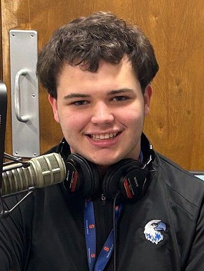 Adam CookeExeter High (Courtesy of Adam Cooke)