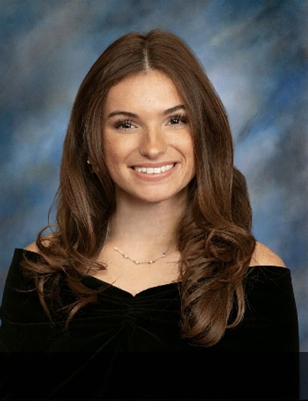 Madison McCraeWilson High (Courtesy of Searfoss Photography)
