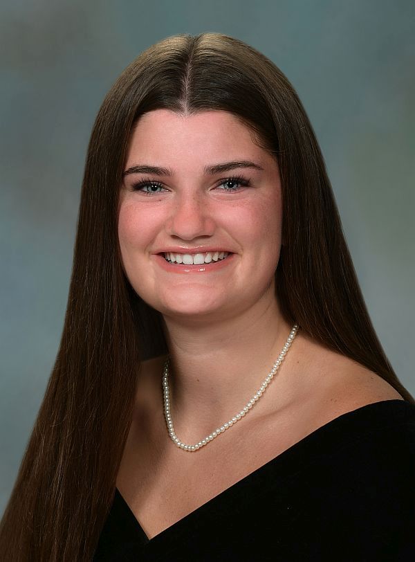 Isabelle CampbellWyomissing High (Courtesy of PhilMar photography)