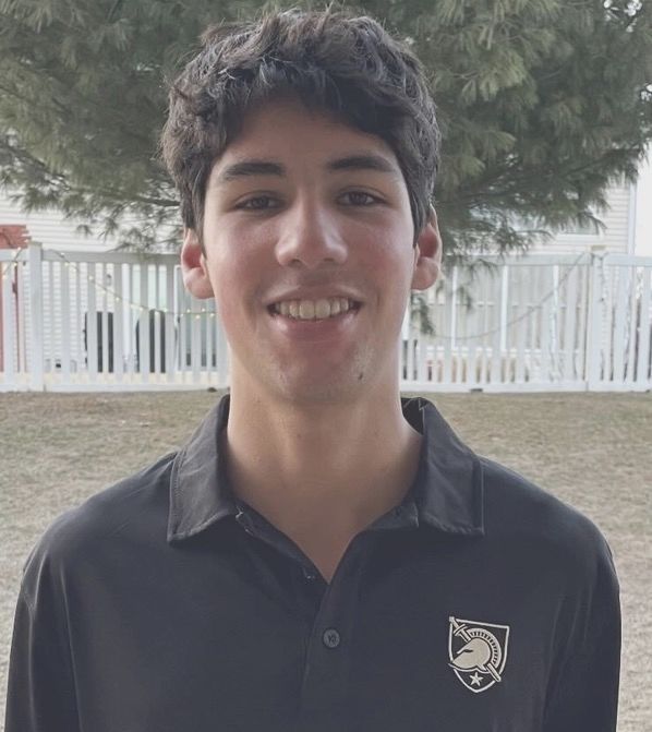 Chase ChoudhryExeter High (Courtesy of Chase Choudhry)