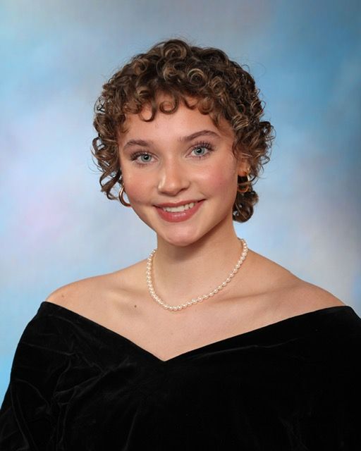 Amalia CannonWilson High (Courtesy of Searfoss Photography)