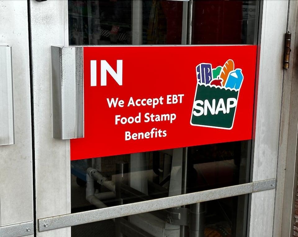Pennsylvania welfare fraud robs the truly needy [opinion] – Reading Eagle