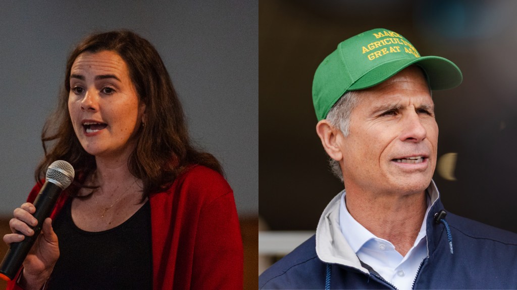 Campaign Finance: Breaking down funding and spending in the race for Pa.’s 9th District – Pottsville Republican Herald