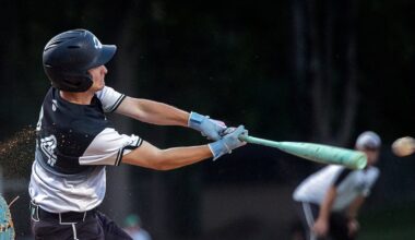 Rock Falls fends off Erie-Prophetstown in 2A regional semifinal – Shaw Local