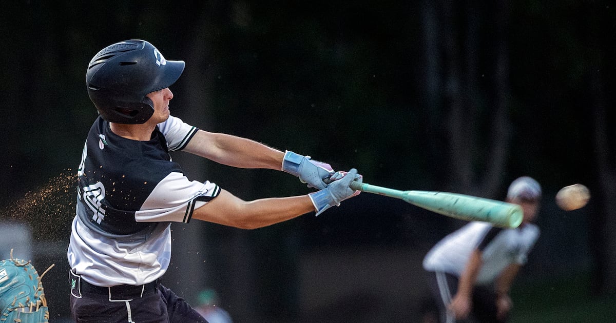 Rock Falls fends off Erie-Prophetstown in 2A regional semifinal – Shaw Local
