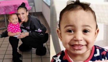 Philadelphia police launch search for missing mom and her one-year-old daughter – NBC10 Philadelphia