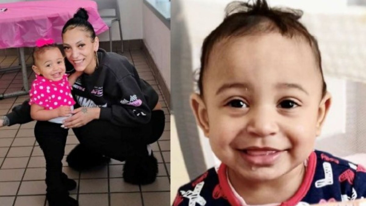 Philadelphia police launch search for missing mom and her one-year-old daughter – NBC10 Philadelphia